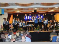 AMV Frhlingskonzerte, 16. + 17.03.2013