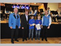 AMV Frhlingskonzerte, 16. + 17.03.2013
