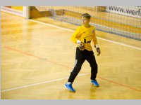 ASV Neufeld Nachwuchs Hallenmasters 2014, 21. - 23.11.2014