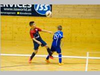 ASV Neufeld Nachwuchs Hallenmasters 2014, 21. - 23.11.2014