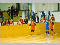 ASV Neufeld Nachwuchs Hallenmasters 2014, 21. - 23.11.2014