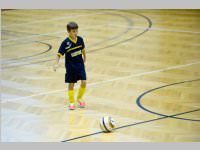 ASV Neufeld Nachwuchs Hallenmasters 2014, 21. - 23.11.2014