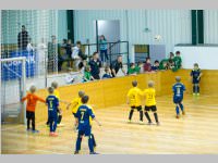ASV Neufeld Nachwuchs Hallenmasters 2014, 21. - 23.11.2014