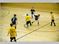 ASV Neufeld Nachwuchs Hallenmasters 2014, 21. - 23.11.2014