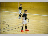 ASV Neufeld Nachwuchs Hallenmasters 2014, 21. - 23.11.2014