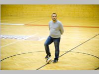 ASV Neufeld Nachwuchs Hallenmasters 2014, 21. - 23.11.2014