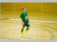 ASV Neufeld Nachwuchs Hallenmasters 2014, 21. - 23.11.2014