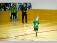 ASV Neufeld Nachwuchs Hallenmasters 2014, 21. - 23.11.2014