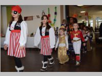 Kindermaskenball vom ASV Neufeld, 23.02.2014