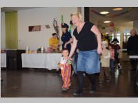 Kindermaskenball vom ASV Neufeld, 23.02.2014