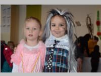 Kindermaskenball vom ASV Neufeld, 23.02.2014