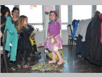 Kindermaskenball vom ASV Neufeld, 23.02.2014