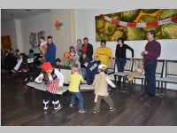 Kindermaskenball vom ASV Neufeld, 23.02.2014