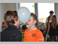 Kindermaskenball vom ASV Neufeld, 23.02.2014