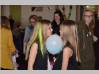 Kindermaskenball vom ASV Neufeld, 23.02.2014