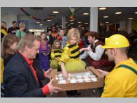 Kindermaskenball vom ASV Neufeld, 23.02.2014