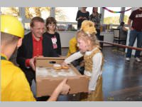 Kindermaskenball vom ASV Neufeld, 23.02.2014