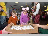 Kindermaskenball vom ASV Neufeld, 23.02.2014