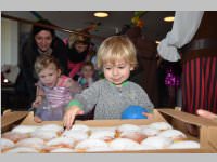 Kindermaskenball vom ASV Neufeld, 23.02.2014