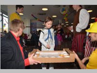 Kindermaskenball vom ASV Neufeld, 23.02.2014