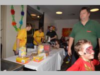 Kindermaskenball vom ASV Neufeld, 23.02.2014