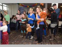 Kindermaskenball vom ASV Neufeld, 23.02.2014