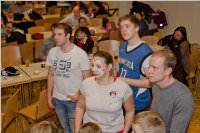 Kindermaskenball vom ASV Neufeld, 30.01.2016