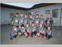 ASV Oktoberfest, 25.10.2014