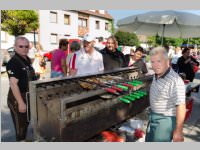 33. Neufelder Bauernmarkt, 15.08.2013