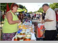 33. Neufelder Bauernmarkt, 15.08.2013