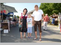 33. Neufelder Bauernmarkt, 15.08.2013