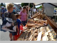 33. Neufelder Bauernmarkt, 15.08.2013