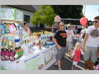 33. Neufelder Bauernmarkt, 15.08.2013