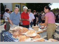 33. Neufelder Bauernmarkt, 15.08.2013