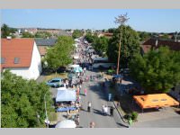 33. Neufelder Bauernmarkt, 15.08.2013