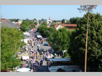 33. Neufelder Bauernmarkt, 15.08.2013