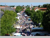 33. Neufelder Bauernmarkt, 15.08.2013