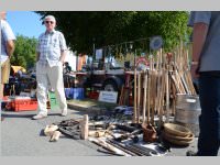 33. Neufelder Bauernmarkt, 15.08.2013