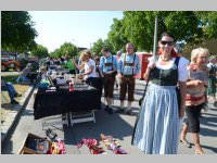 33. Neufelder Bauernmarkt, 15.08.2013