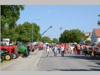 33. Neufelder Bauernmarkt, 15.08.2013