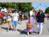 33. Neufelder Bauernmarkt, 15.08.2013