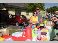 33. Neufelder Bauernmarkt, 15.08.2013