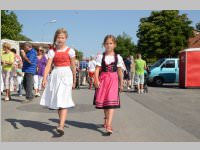 33. Neufelder Bauernmarkt, 15.08.2013