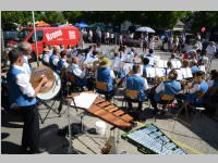 33. Neufelder Bauernmarkt, 15.08.2013