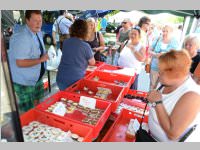 33. Neufelder Bauernmarkt, 15.08.2013