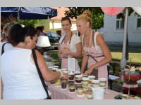 33. Neufelder Bauernmarkt, 15.08.2013