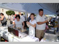 33. Neufelder Bauernmarkt, 15.08.2013