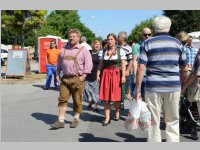 33. Neufelder Bauernmarkt, 15.08.2013