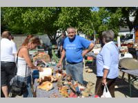 33. Neufelder Bauernmarkt, 15.08.2013