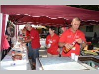 33. Neufelder Bauernmarkt, 15.08.2013